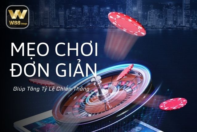 Mẹo Chơi Tài Xỉu WW88 Giúp Tăng Tỷ Lệ Chiến Thắng